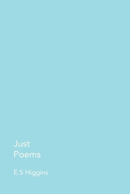 just poems Paperback Peanut Prints