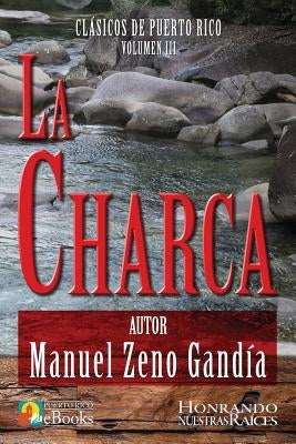 La Charca by Ramos Ibarra, Juan