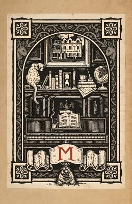 The Molehill, Vol. 5 Paperback Rabbit Room