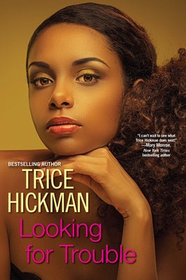 Looking for Trouble Paperback Kensington Publishing Corporation