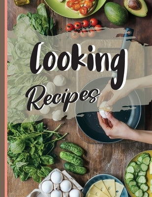 Cooking recipes by Caldwell, Elsie