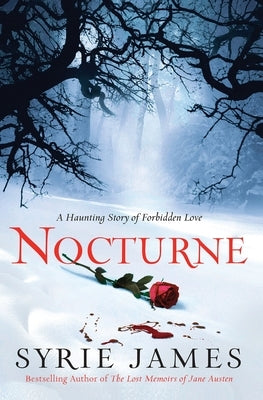 Nocturne by James, Syrie