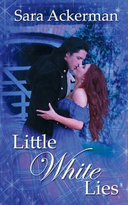 Little White Lies Paperback Wild Rose Press