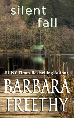 Silent Fall Paperback Fog City Publishing, LLC
