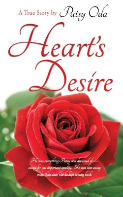Heart's Desire Paperback Xulon Press