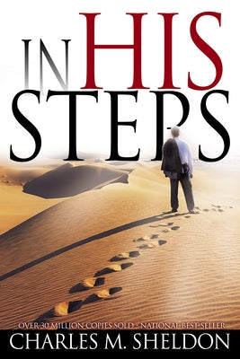 In His Steps Paperback Whitaker House
