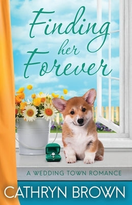 Finding her Forever Paperback Sienna Bay Press