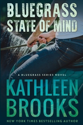 Bluegrass State of Mind Paperback Createspace Independent Publishing Platform