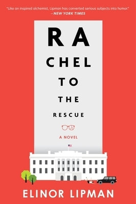 Rachel to the Rescue Paperback Harper Paperbacks
