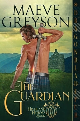 The Guardian Paperback Dragonblade Publishing, Inc.