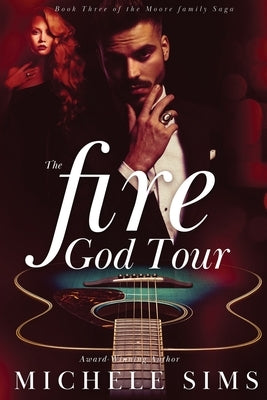 The Fire God Tour Paperback Green Publishing LLC