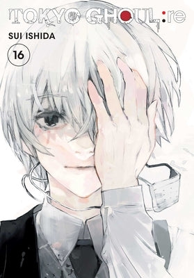 Tokyo Ghoul: Re, Vol. 16: Volume 16 by Ishida, Sui