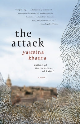 The Attack Paperback Anchor Books