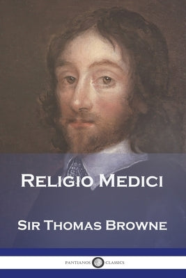 Religio Medici Paperback Pantianos Classics