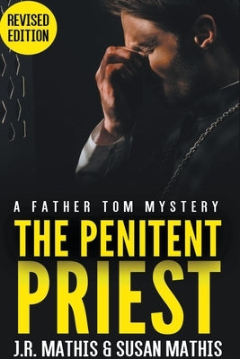 The Penitent Priest Paperback Mercy and Justice Mysteries