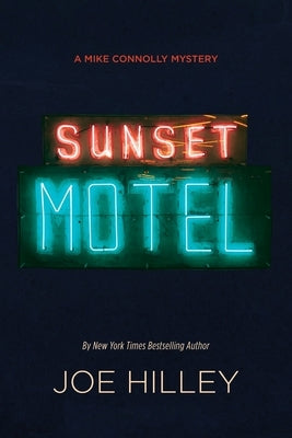 Sunset Motel Paperback Dunlavy Gray