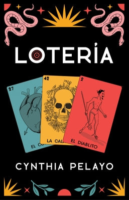 Lotería by Pelayo, Cynthia