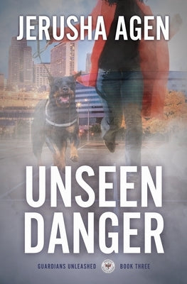 Unseen Danger: A Christian K-9 Suspense Paperback Sdg Words, LLC