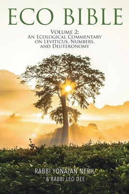 Eco Bible Paperback Interfaith Center for Sustainable Development