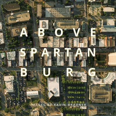 Above Spartanburg by Bradner