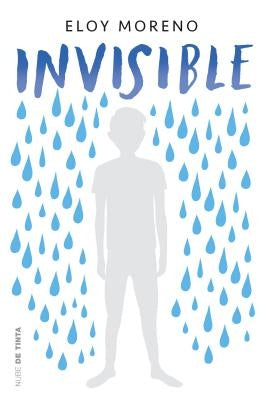 Invisible / Invisible by Moreno, Eloy