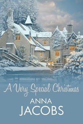 A Very Special Christmas Paperback Allison & Busby
