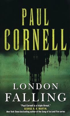 London Falling by Cornell, Paul