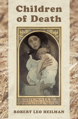 Children of Death Paperback Sylph Maid Books