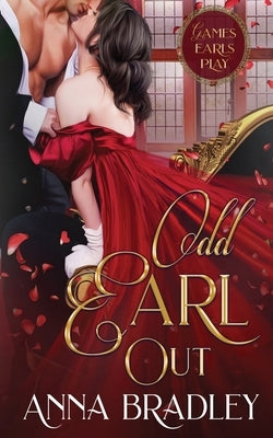 Odd Earl Out Paperback Oliver-Heber Books
