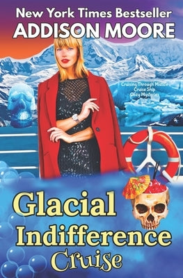 Glacial Indifference Cruise Paperback Independently Published