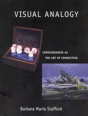 Visual Analogy: Consciousness as the Art of Connecting Paperback MIT Press