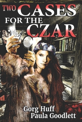 Two Cases for the Czar Paperback Independently Published