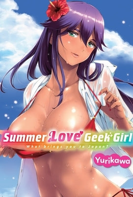 Summer Love Geek Girl by Yurikawa