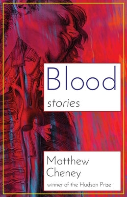 Blood: Stories Paperback Black Lawrence Press, Inc.