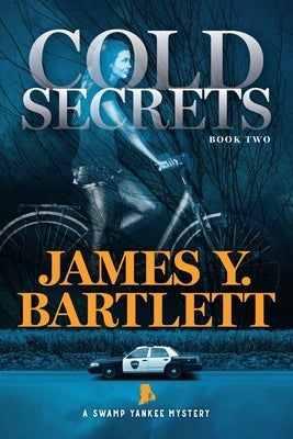 Cold Secrets Paperback Yeoman House