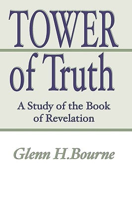 Tower of Truth Paperback Wipf & Stock Publishers