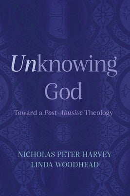 Unknowing God Paperback Cascade Books