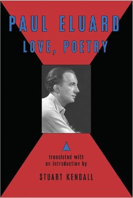Love, Poetry Paperback Black Widow Press