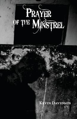 Prayer of the Minstrel Paperback Hillside Education