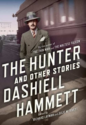 The Hunter and Other Stories Paperback Mysterious Press