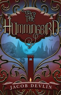 The Hummingbird Paperback Jacob Devlin