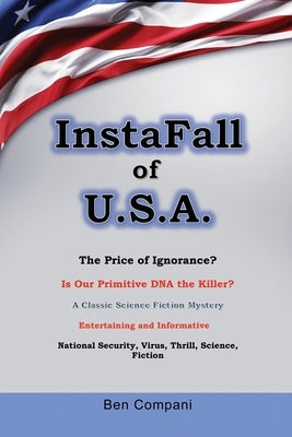 InstaFall of U.S.A. Paperback Dorrance Publishing Co.