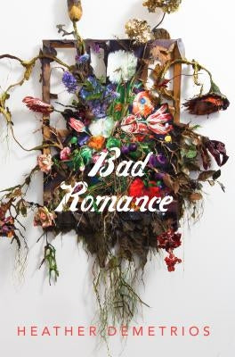 Bad Romance Paperback Square Fish