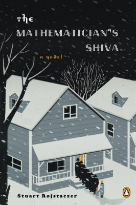 The Mathematician's Shiva Paperback Penguin Books