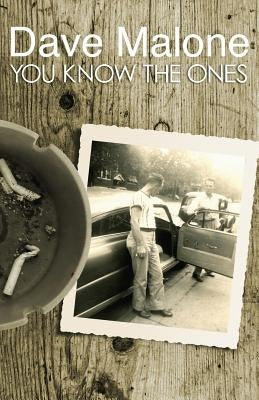 You Know the Ones Paperback Golden Antelope Press
