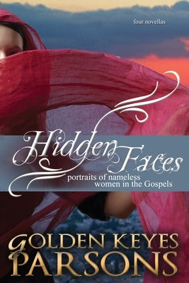 Hidden Faces Paperback Whitefire Publishing