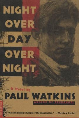 Night Over Day Over Night Paperback St. Martins Press-3PL