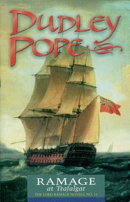 Ramage at Trafalgar Paperback McBooks Press