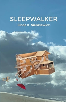 Sleepwalker Paperback Finishing Line Press