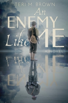 An Enemy Like Me Paperback Atmosphere Press